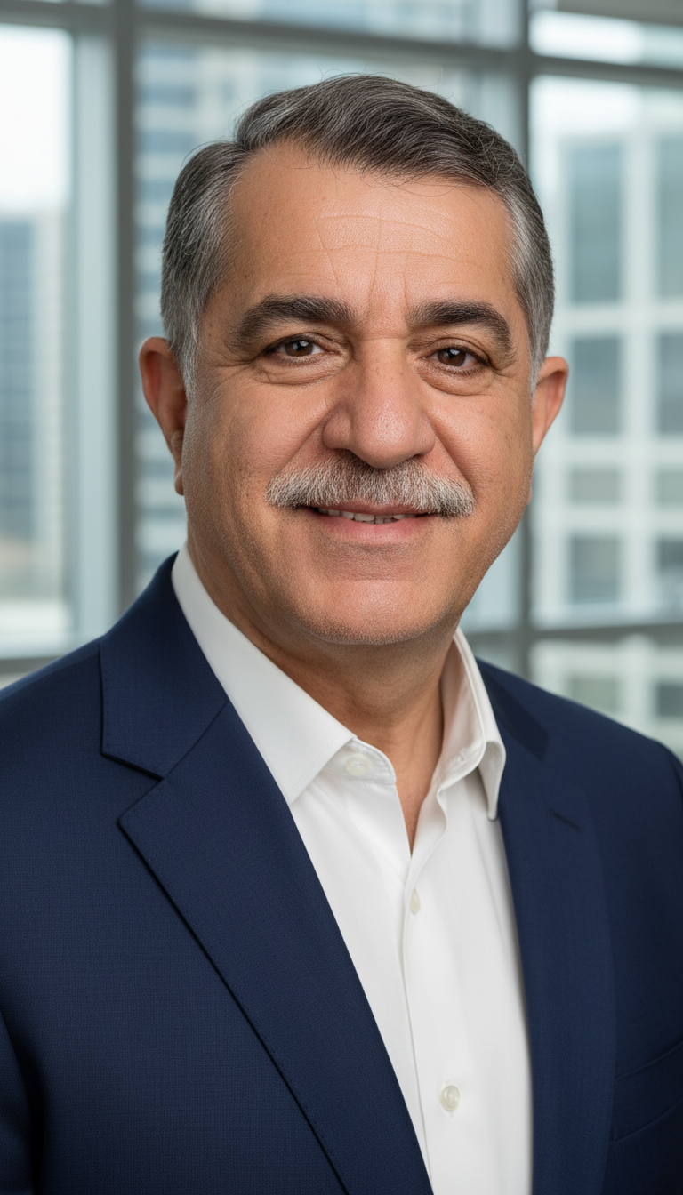 Jamal Alabbood